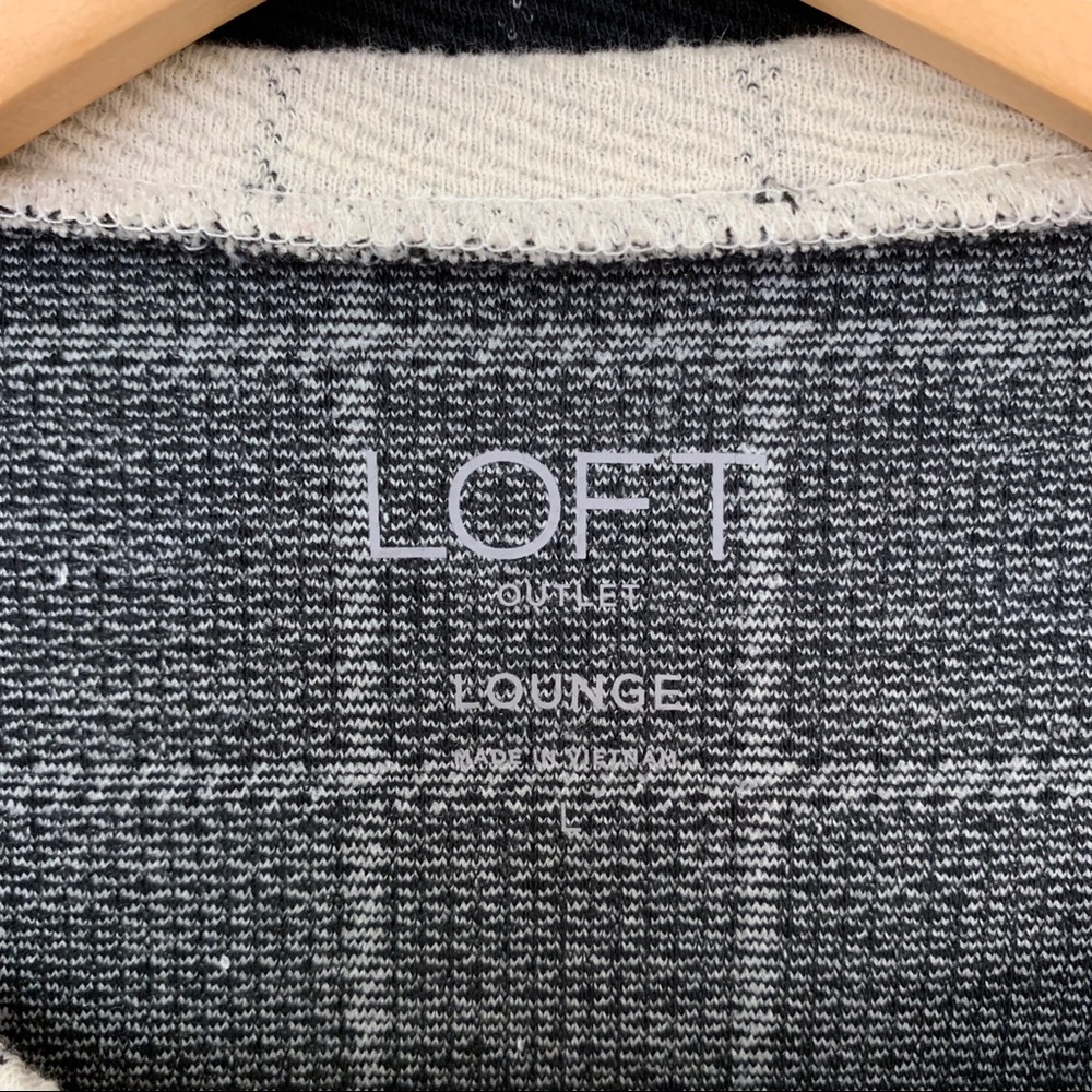 LOFT SWEATER - Picture 2 of 3